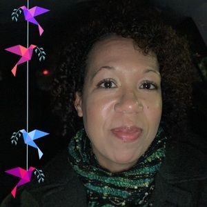 Meet your Posher, Crystal